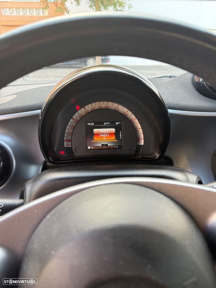 Smart ForTwo Coupé 0.9 Passion 90 - 9