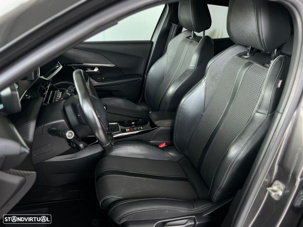 Peugeot 2008 1.5 BlueHDi GT - 10