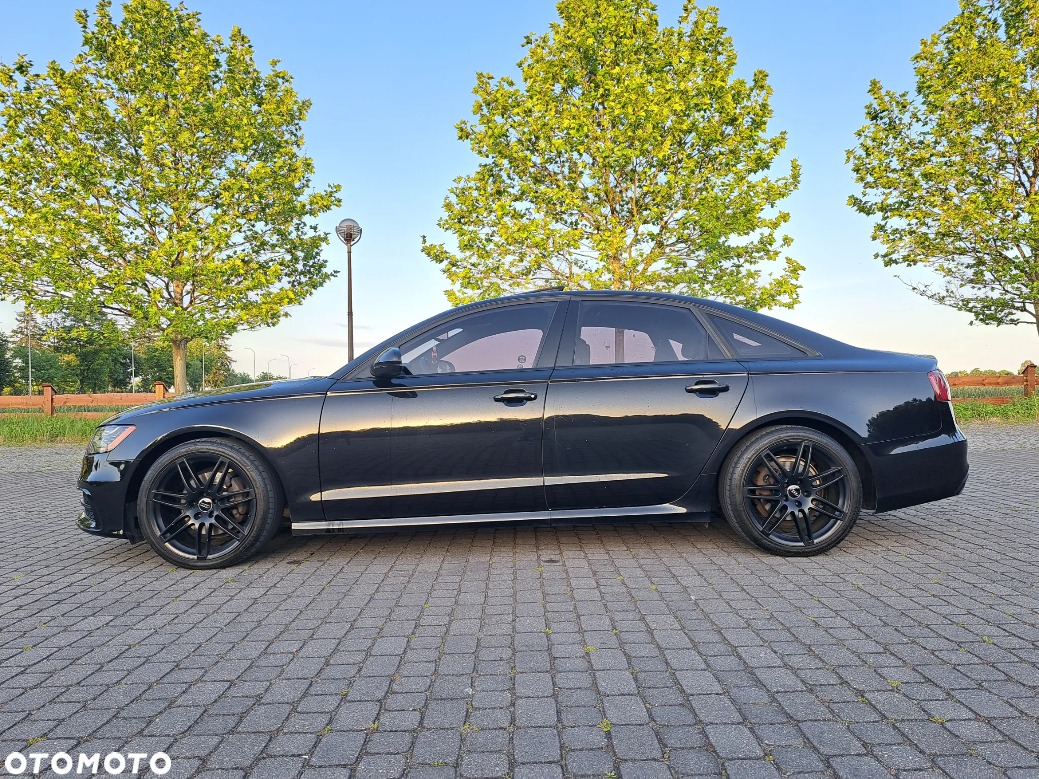 Audi A6 - 3