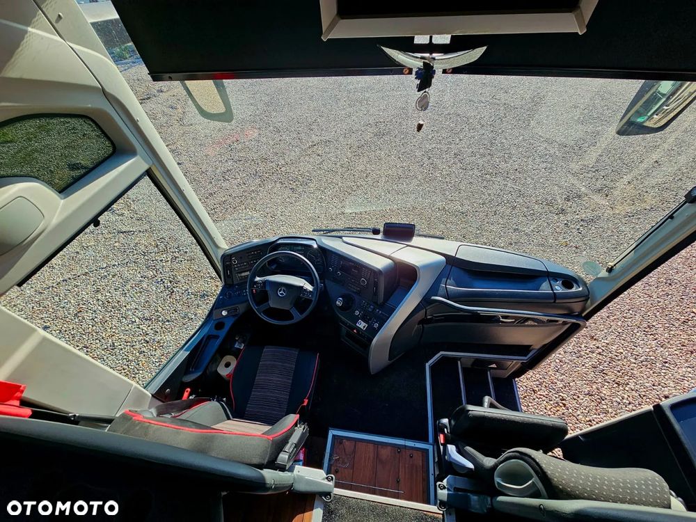 Mercedes-Benz TOURISMO dostępne od ręki - 12