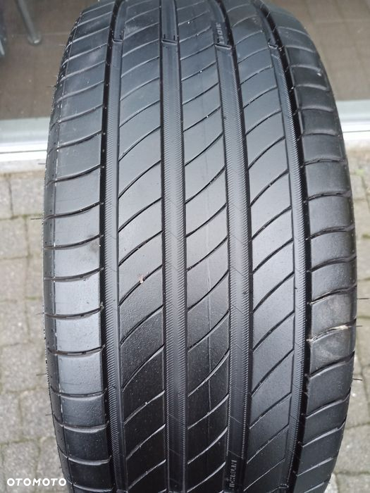 205/45R17 88W Michelin Primacy 4 S2 DEMO 2024r Komplet lato K7 - 6