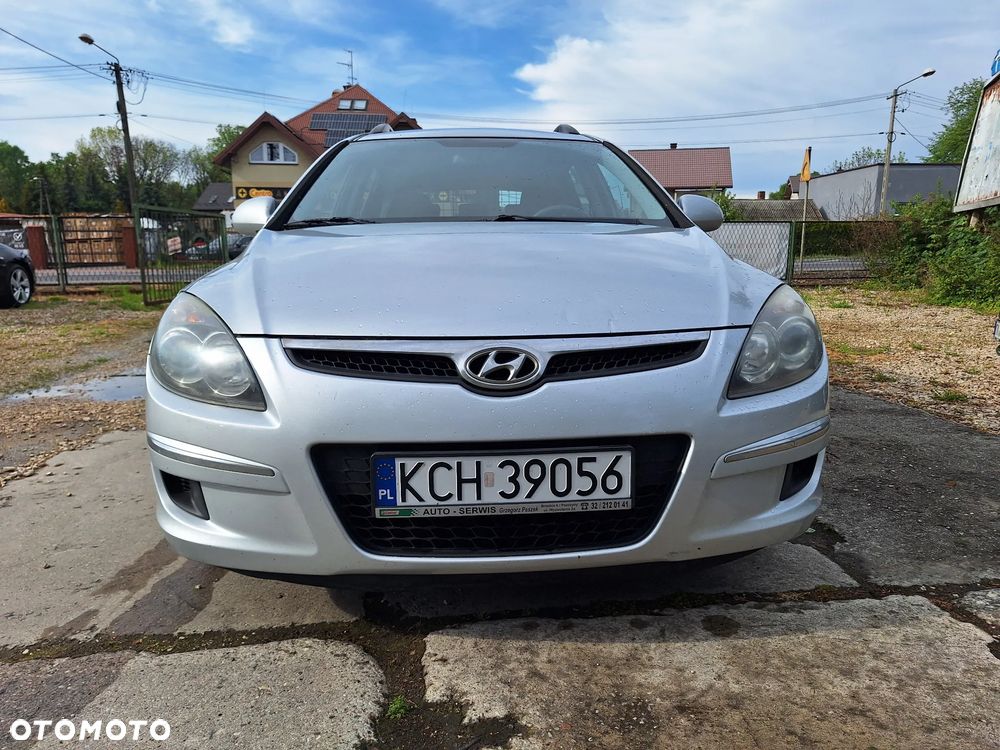 Hyundai i30 1.6 CRDi Comfort - 2