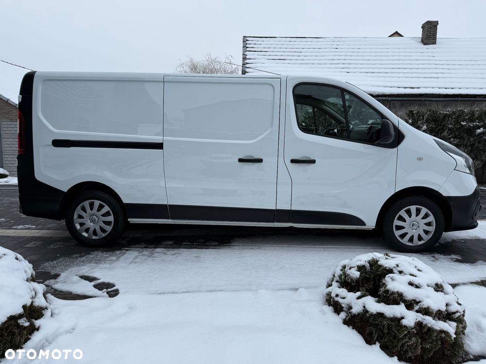 Renault Trafic - 3