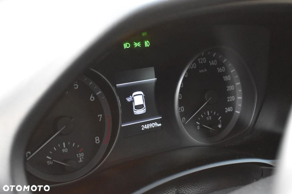 Hyundai i30 1.4 T-GDI GPF GET - 19