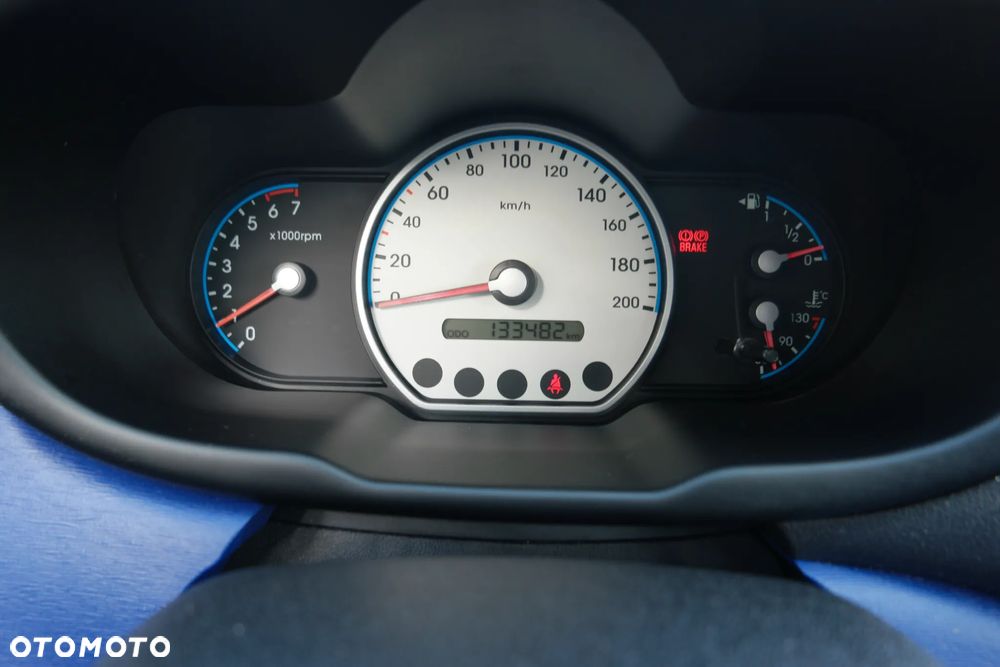 Hyundai i10 1.1 Style - 28