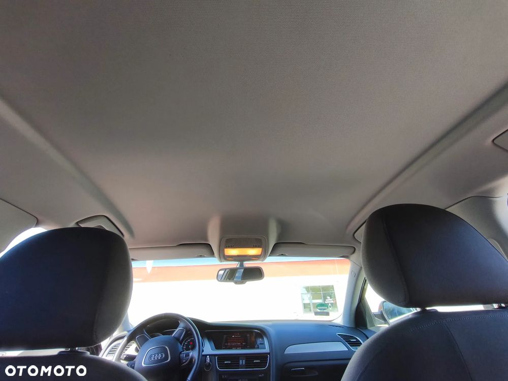 Audi A4 Avant 2.0 TDI 116g - 32