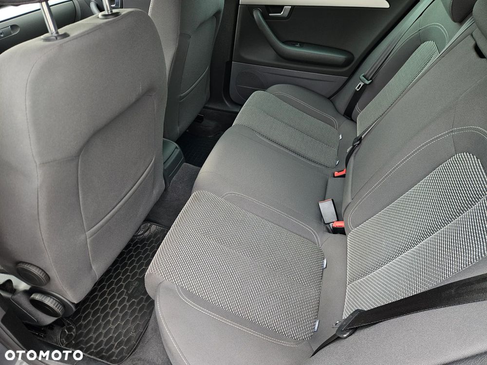 Seat Exeo 2.0 TDI CR Style - 11