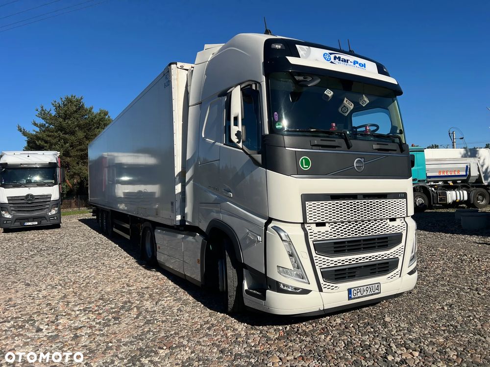 Schmitz Cargobull SKO 24/L - 3