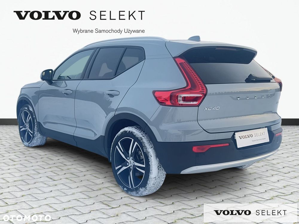 Volvo XC 40 - 10