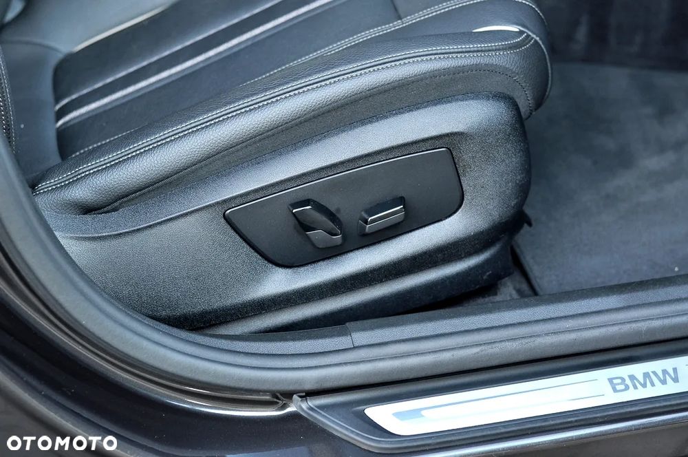 BMW 6GT 620d Gran Turismo - 20