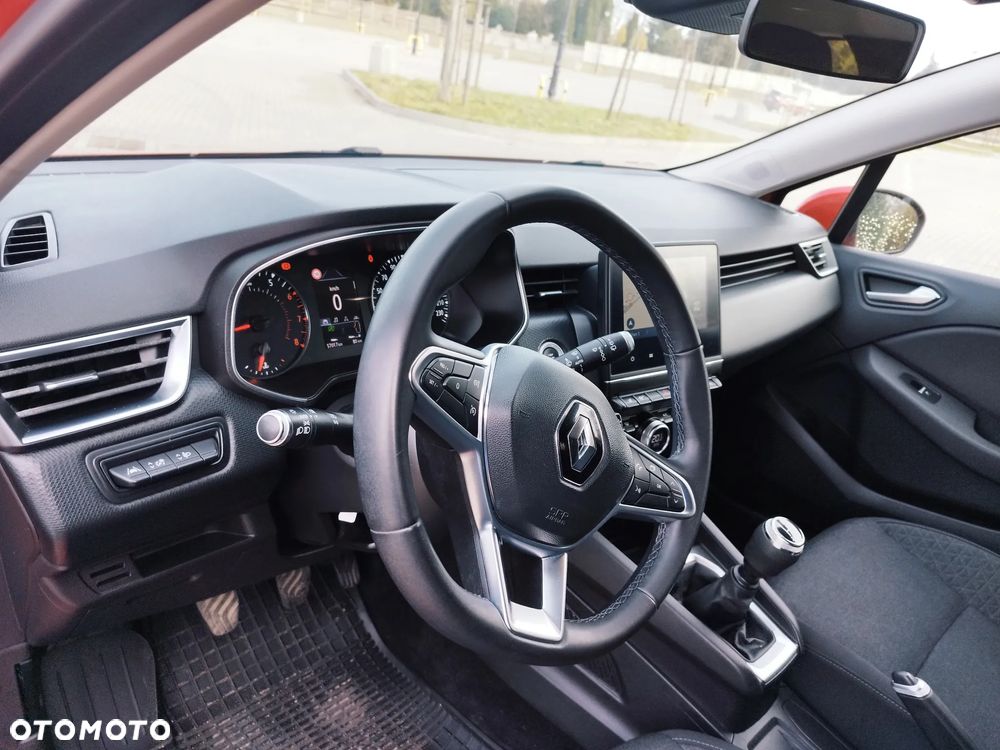 Renault Clio SCe 75 BUSINESS EDITION - 25