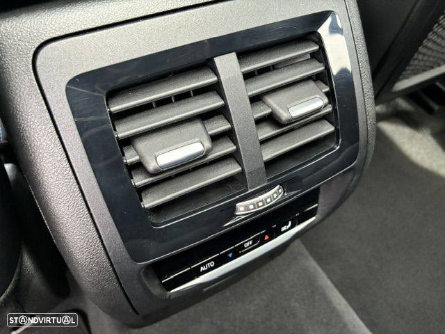 BMW X4 20 d xDrive xLine Pack M Auto - 30