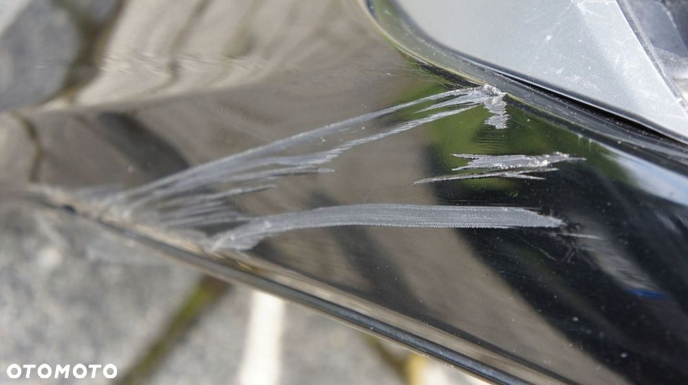 PRZEDNI ZDERZAK ATRAPA PRZEDNIA GRILL AUDI A3 S LINE 8Y0 - 3