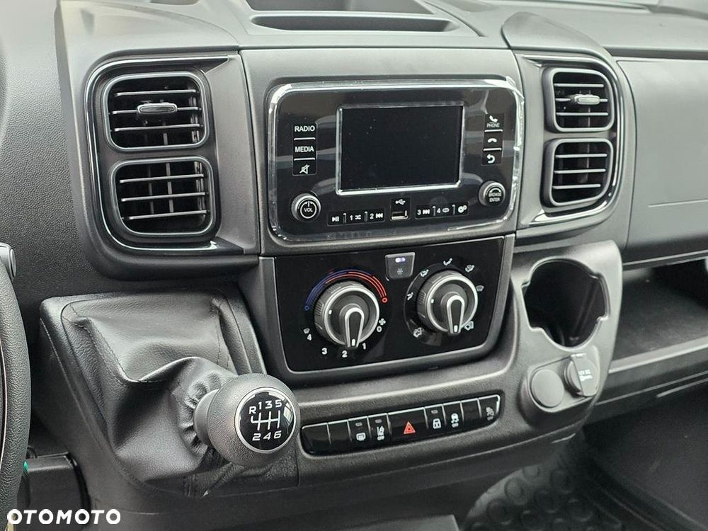 Opel Movano H3-Power L2H2 - 14