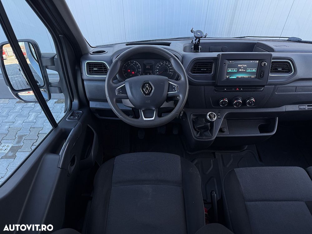 Renault MASTER - 6