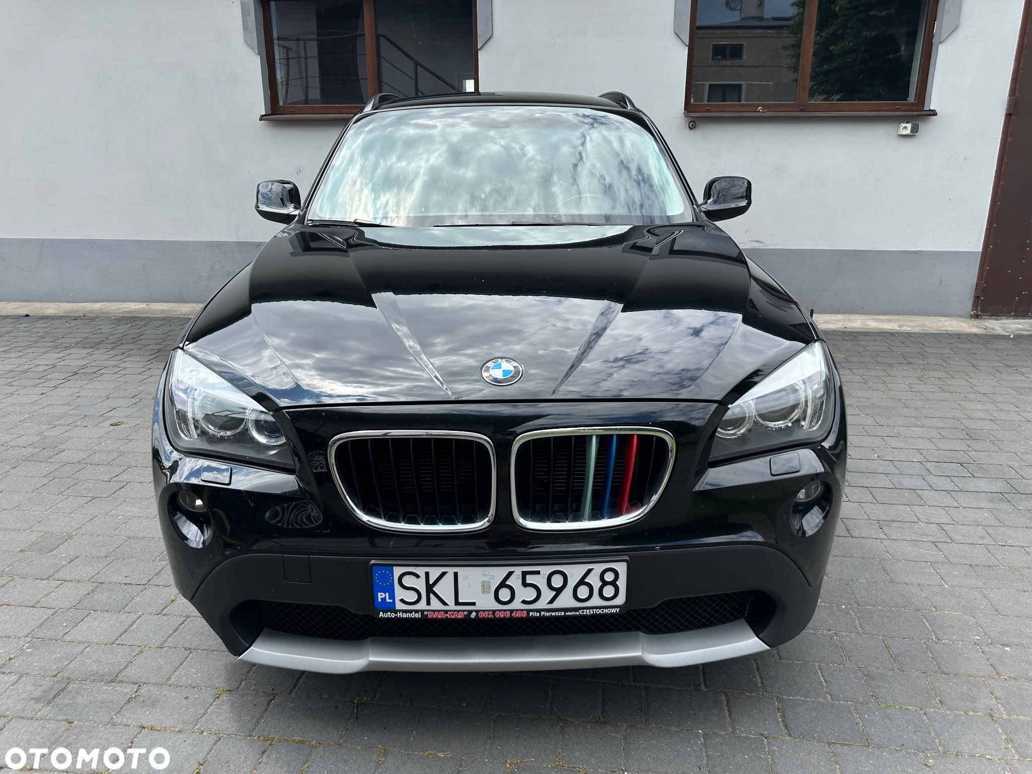 BMW X1 sDrive20d - 31