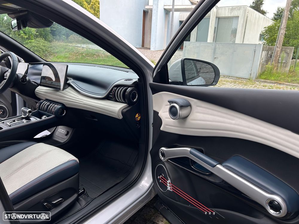 BYD Atto 3 Design - 16
