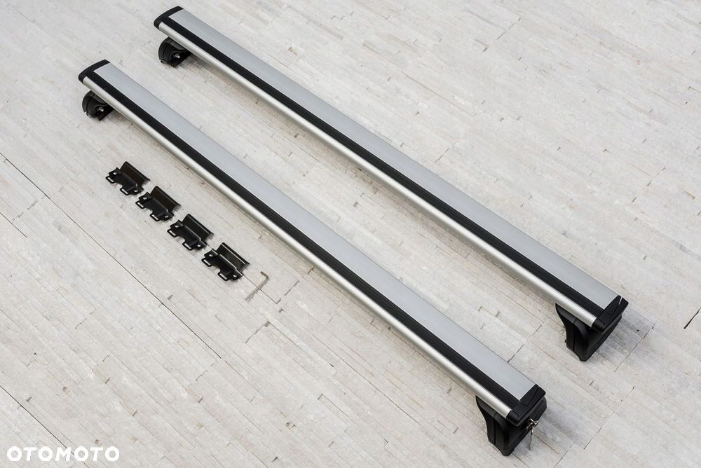 bagażnik belki 125 cm hyundai santa fe cm 07-12 - 11