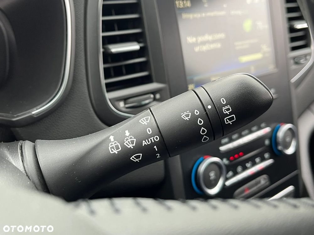 Renault Megane 1.5 Blue dCi Limited - 25