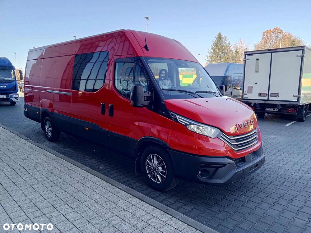 Iveco Daily 35S18HV - 8