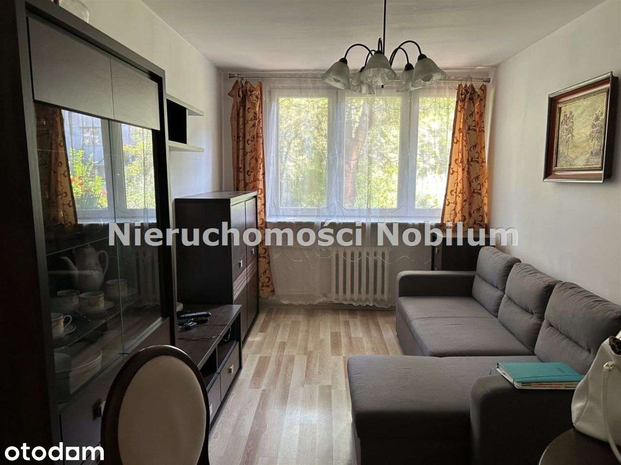Mieszkanie na sprzedaż, 3 pokoje, 45 m², Wrocław