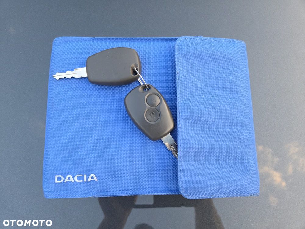 Dacia Duster - 15