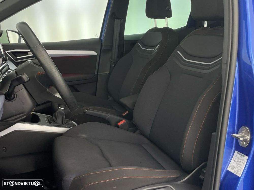 SEAT Arona 1.0 TSI FR - 19