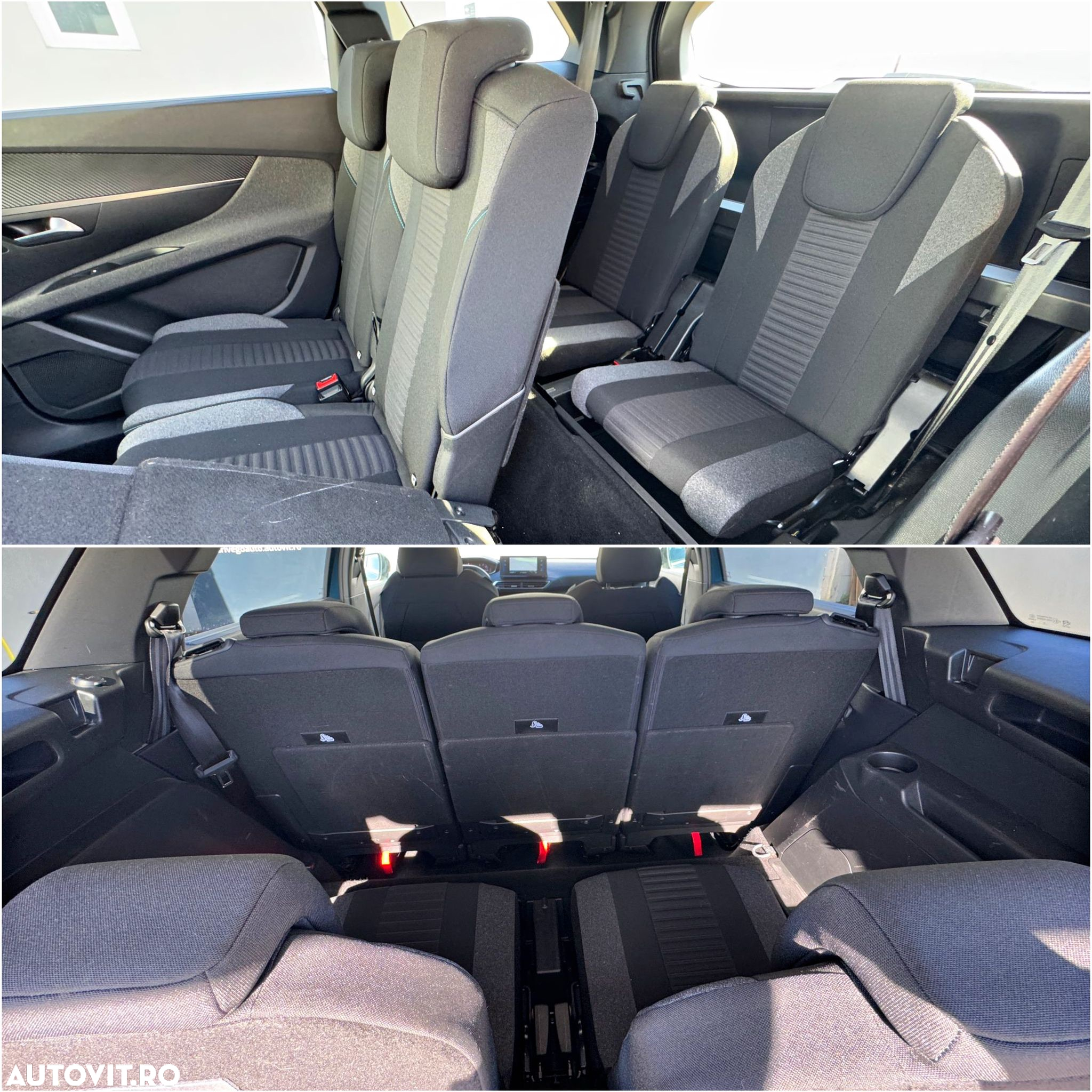 Peugeot 5008 1.5L BlueHDI EAT8 S&S Active Pack - 11