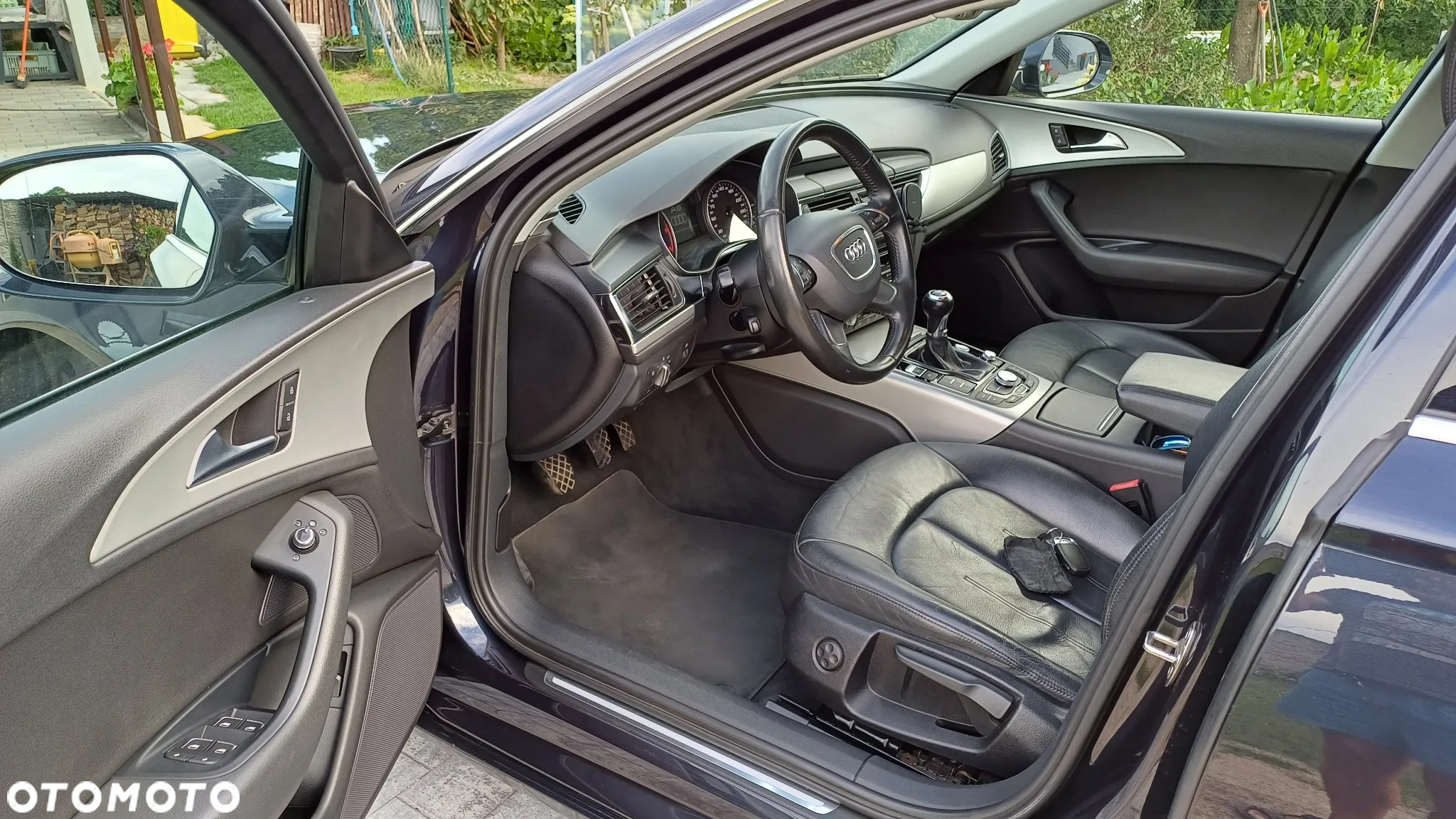 Audi A6 2.0 TDI - 16