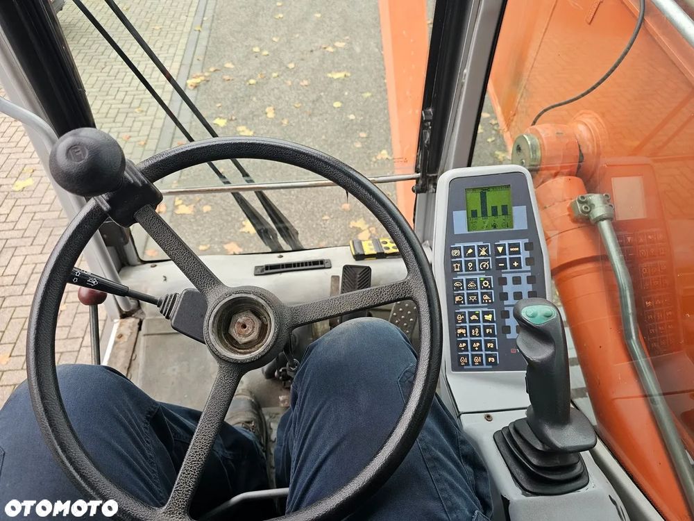 Atlas Terex 1505MI - 13