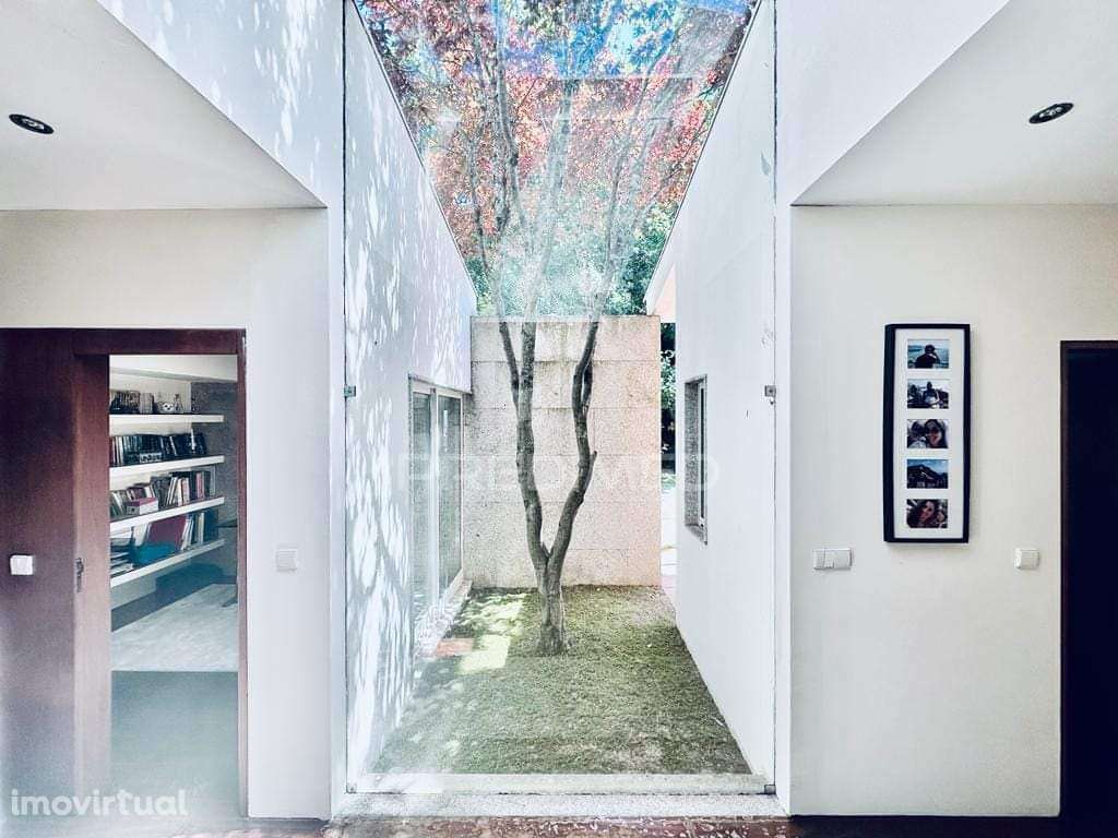 Moradia Individual Térrea T3 (Suítes) em Braga - Grande imagem: 2/23