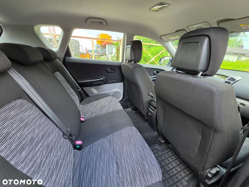 Kia Ceed 1.6 Comfort - 8