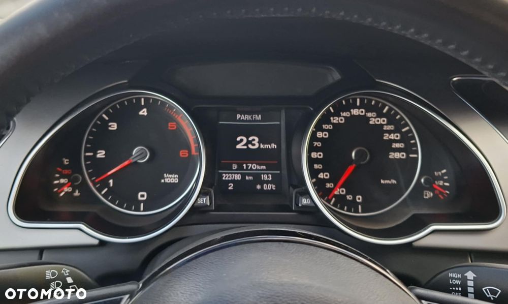 Audi A5 Sportback - 10