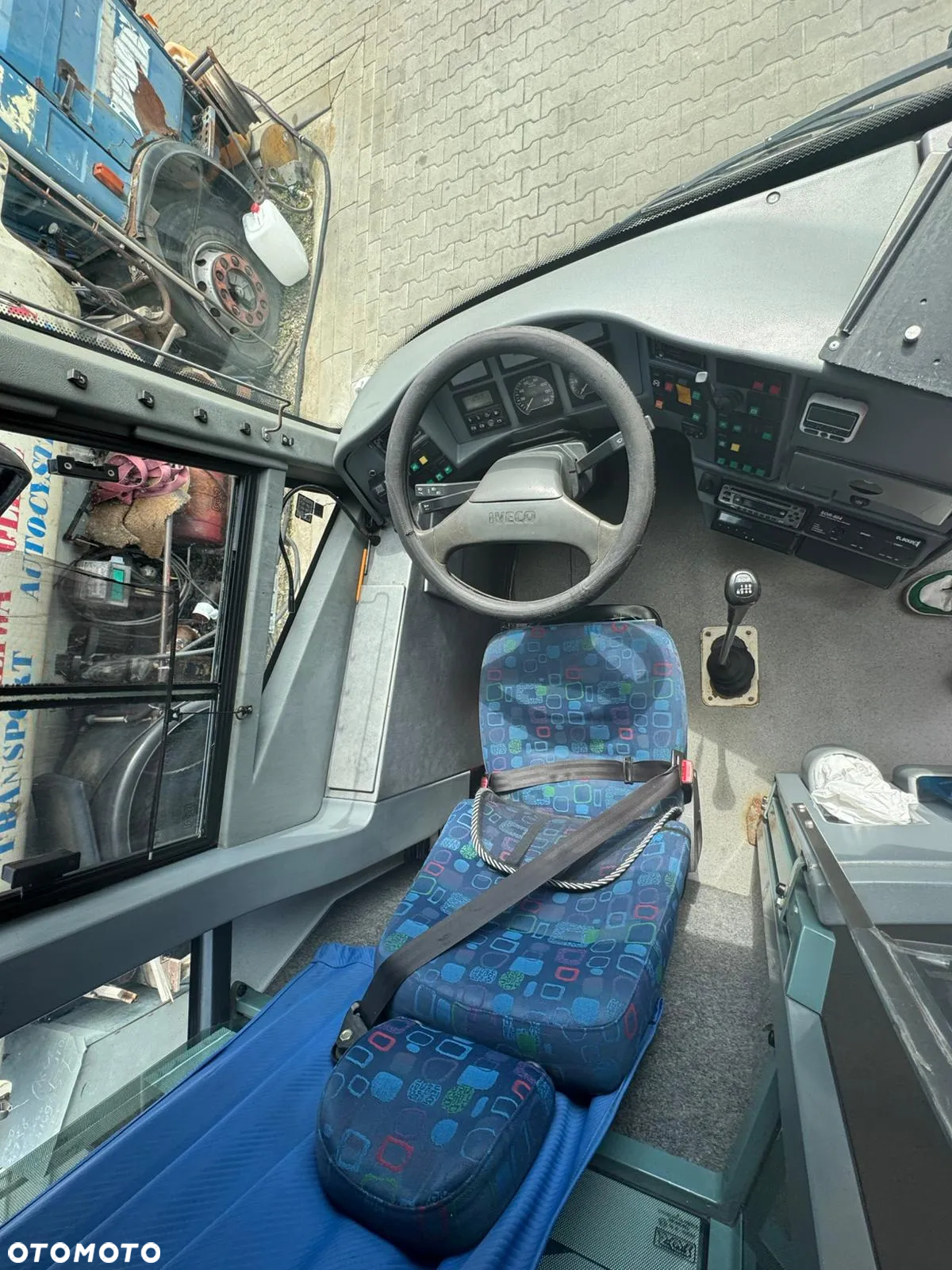 Iveco Sor 9.5 - 6
