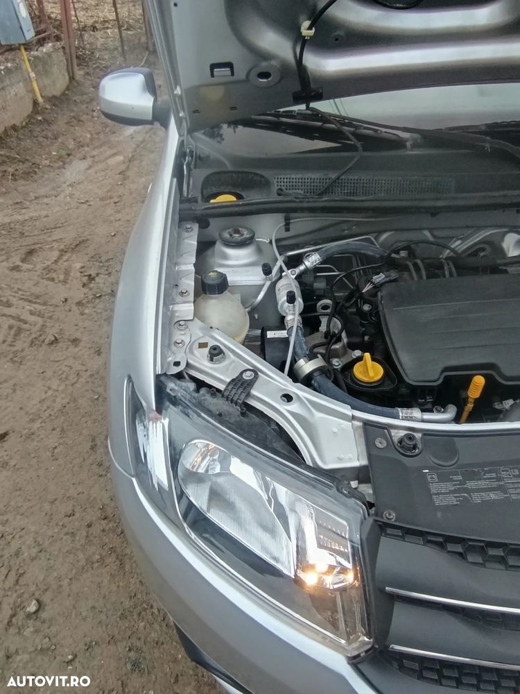 Dacia Logan - 9