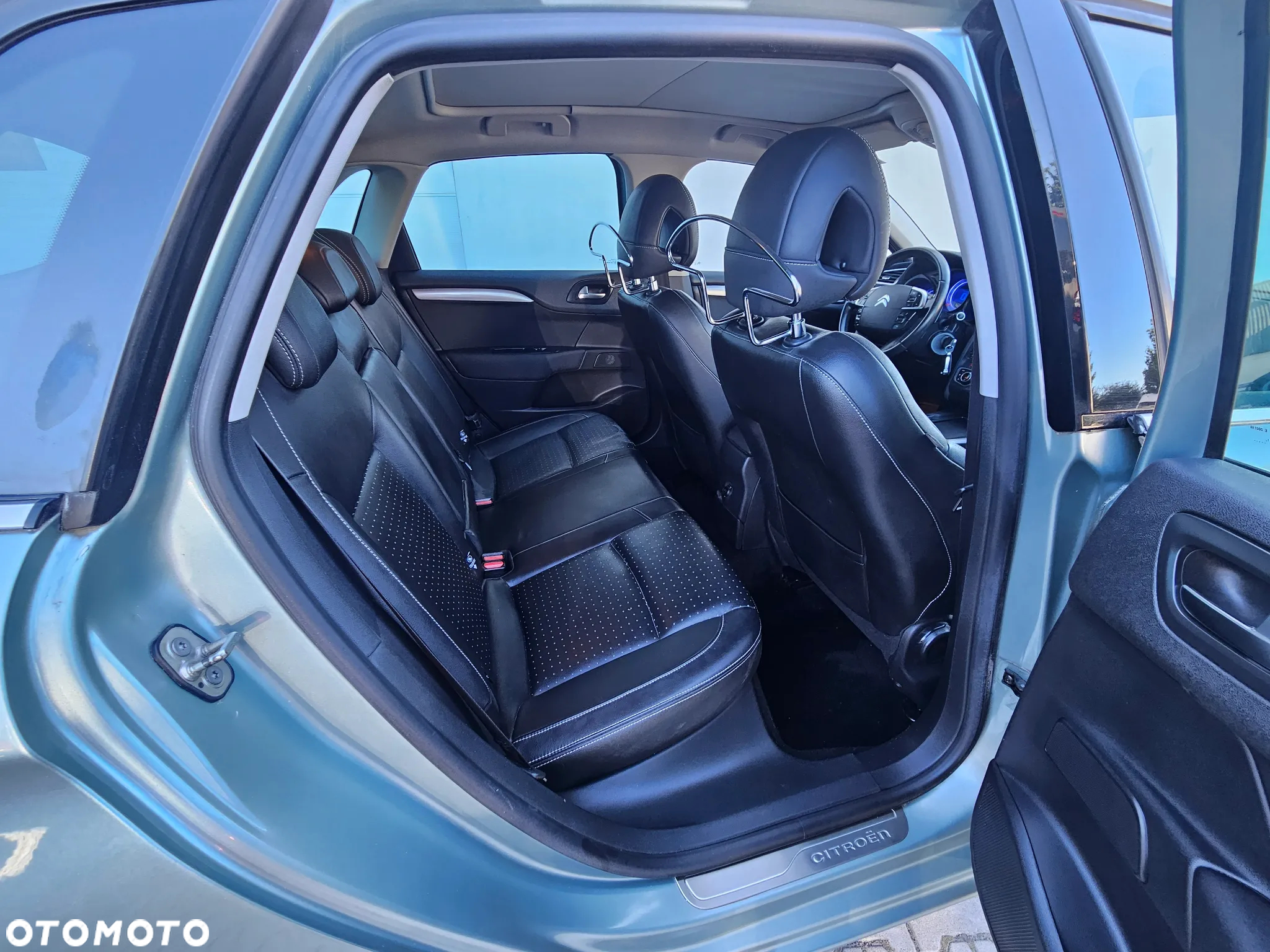 Citroën C4 THP 155 EGS6 Exclusive - 30