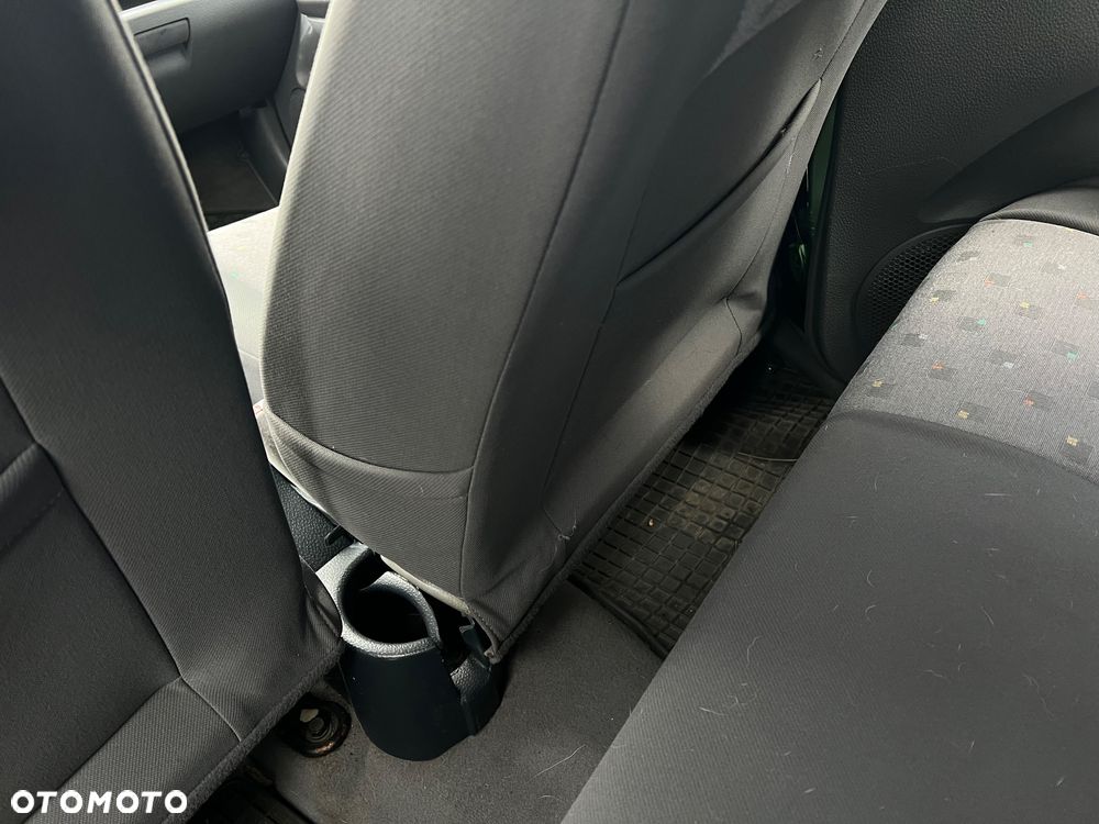 Hyundai Getz 1.3 Style (abs) - 9