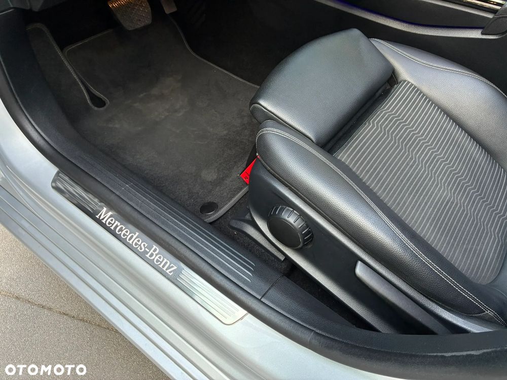 Mercedes-Benz Klasa A 220 d 4-Matic Progressive 8G-DCT - 17