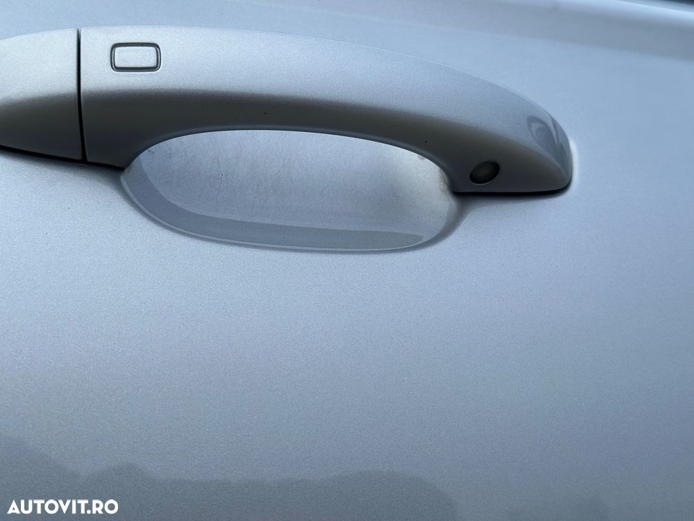 Audi A6 Avant 3.0 TDI quattro competition Tiptronic - 23