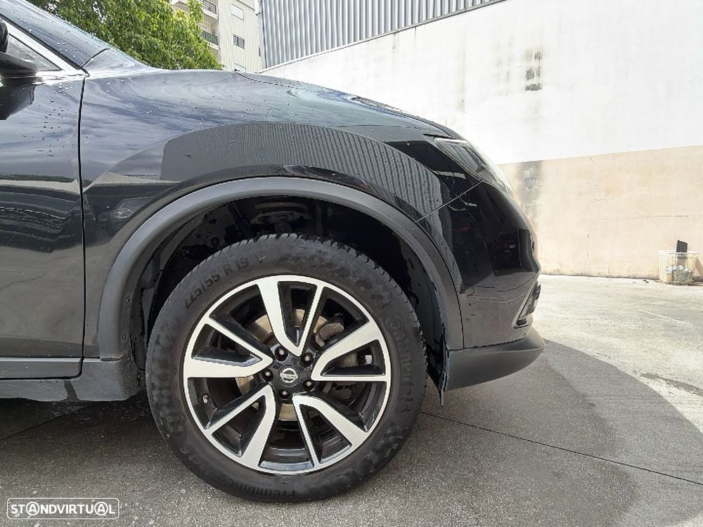 Nissan X-Trail 1.6 dCi Tekna - 23