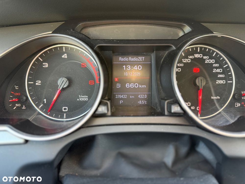 Audi A5 Coupé 2.7 TDI Multitronic - 13