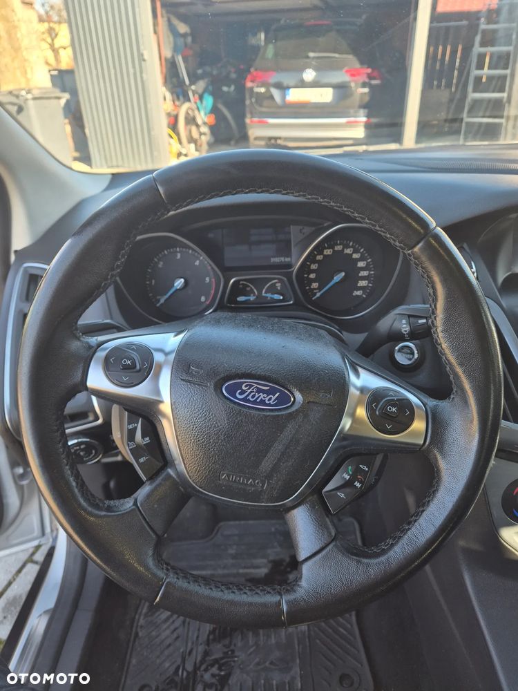 Ford Focus 2.0 TDCi Titanium MPS6 - 18