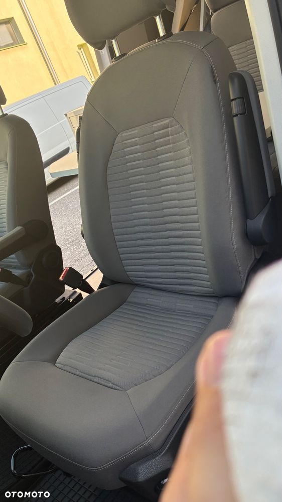 Volkswagen Grand California 600 - 27
