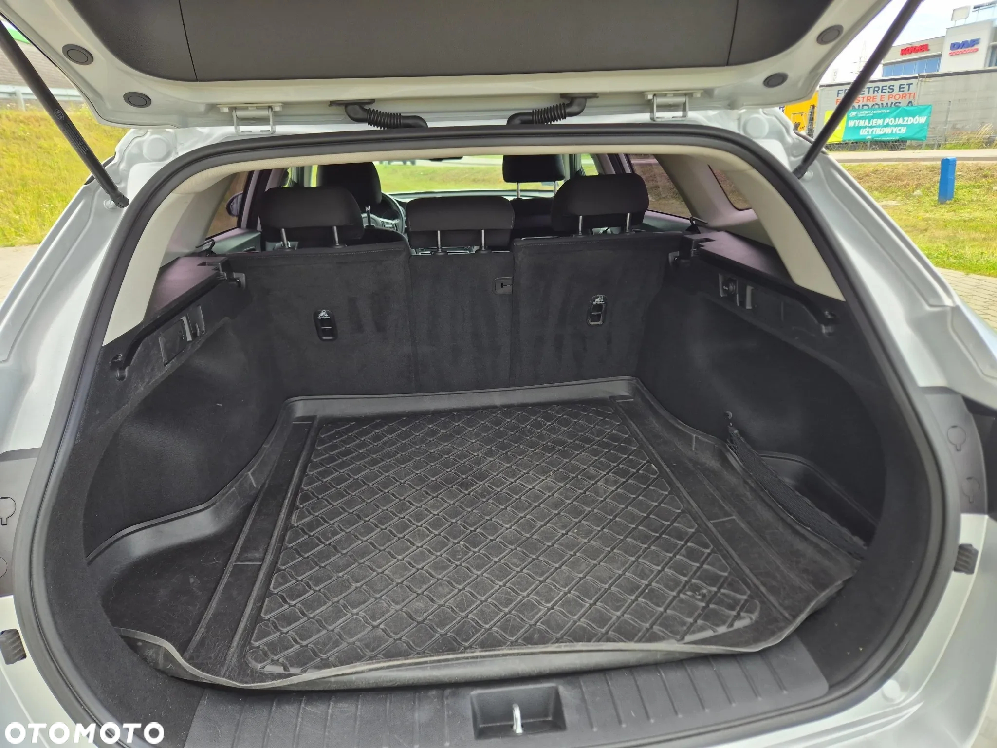 Kia Optima 1.6 T-GDI M DCT - 17