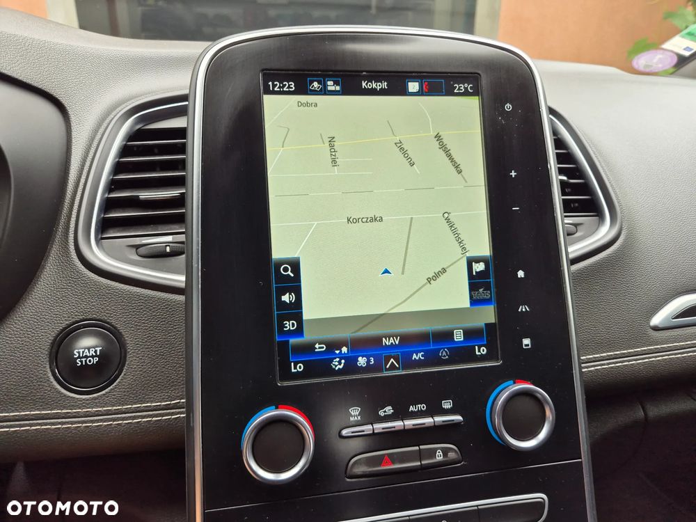 Renault Grand Scenic Gr 1.3 TCe Energy Intens EDC - 20