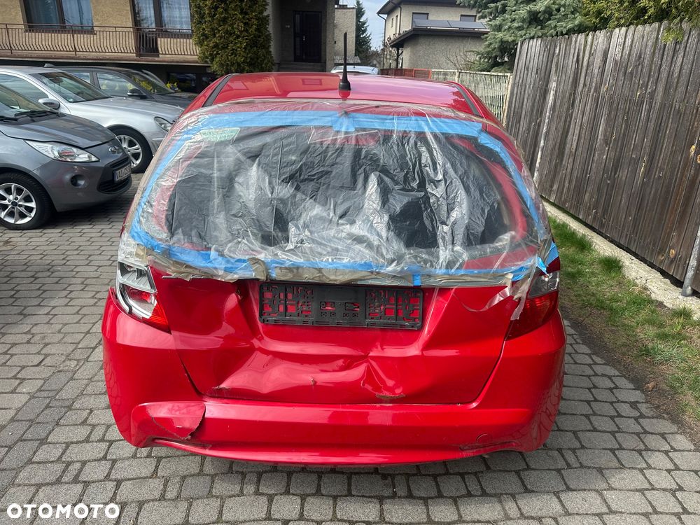 Honda Jazz 1.2 Base - 6