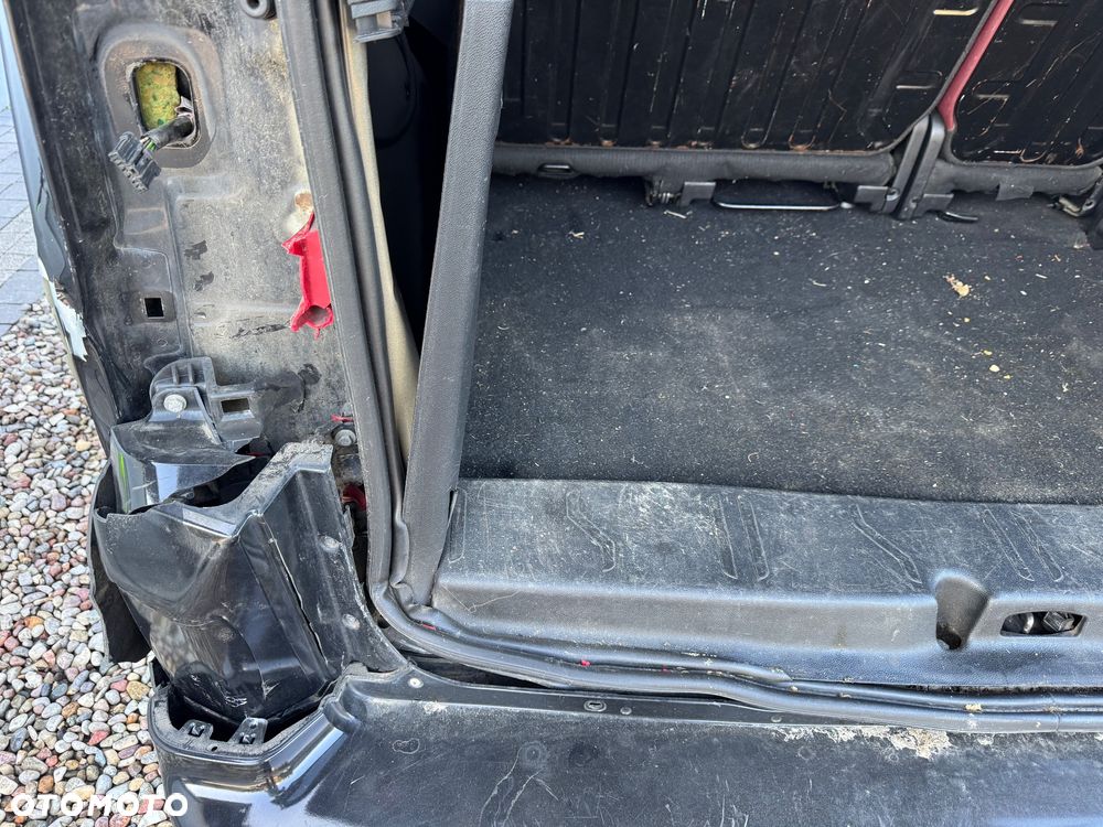 Citroën Berlingo e-HDi 90 FAP Multispace - 11