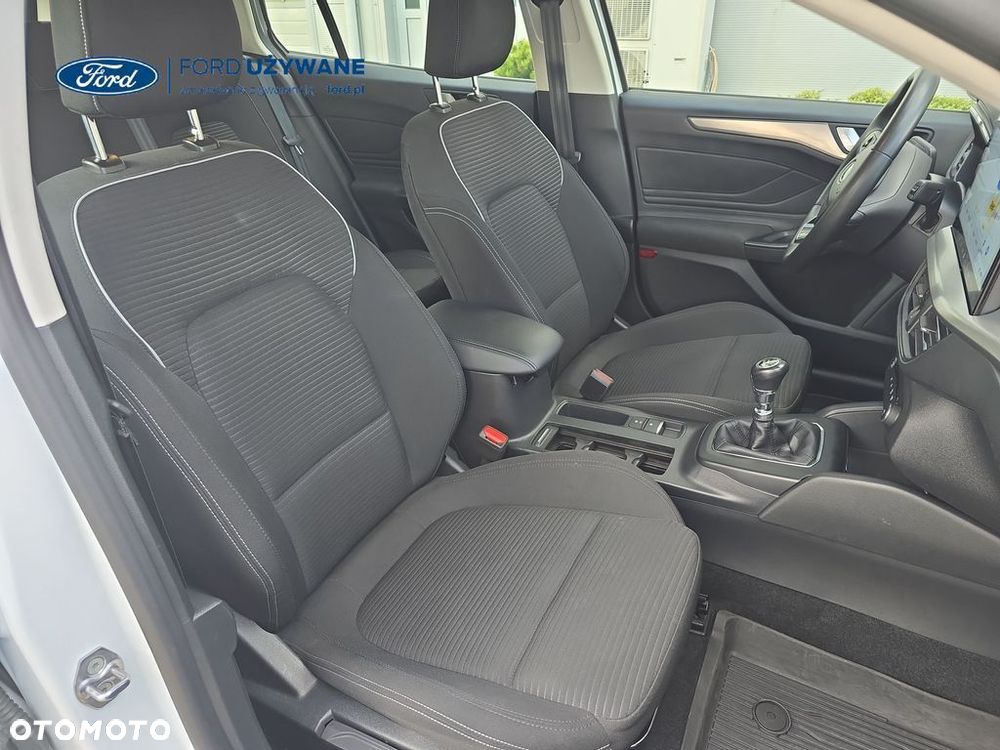 Ford Focus - 7
