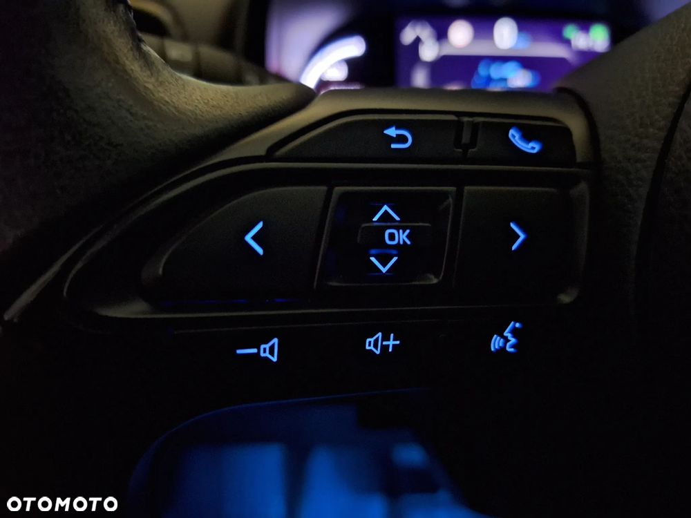 Toyota Yaris Cross Hybrid 1.5 Executive - 21