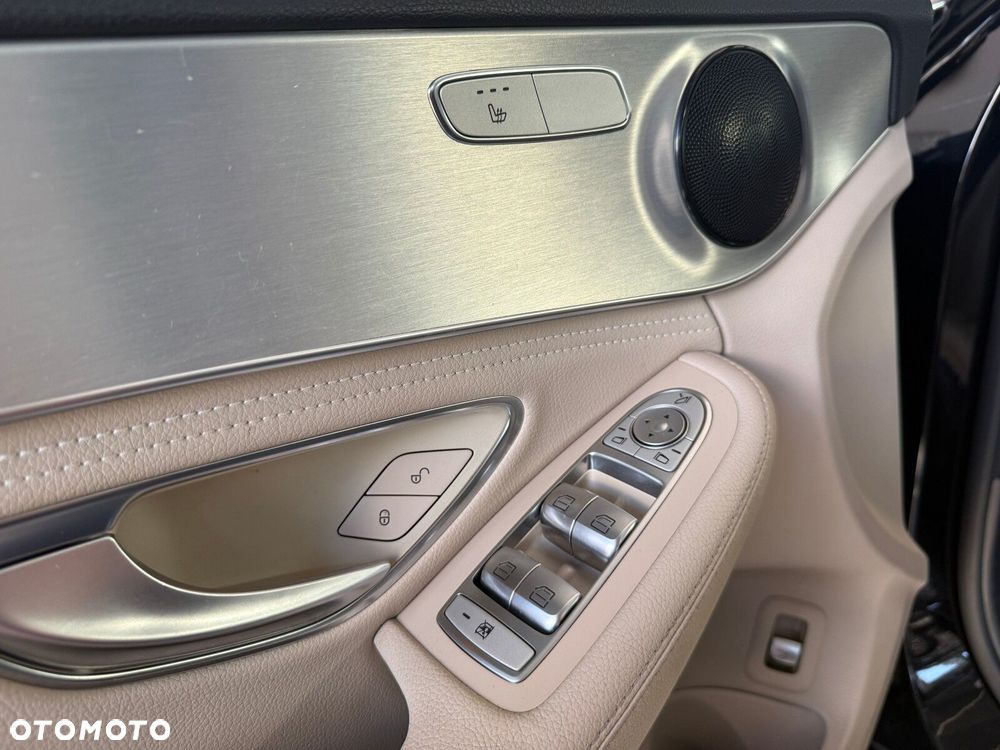 Mercedes-Benz Klasa C - 20